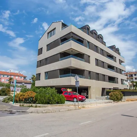 Appartement Bk Holiday *