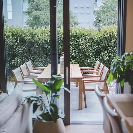 Apartment Bk Holiday