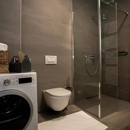 Apartment Bk Holiday Rovinj