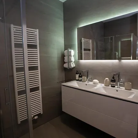 Bk Holiday Apartment Rovinj