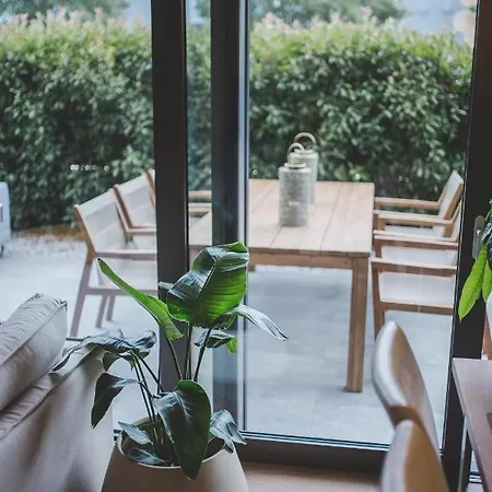 Apartment Bk Holiday